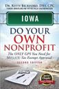 Iowa Do Your Own Nonprofit