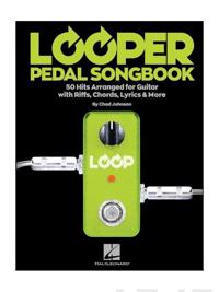 Looper Pedal Songbook