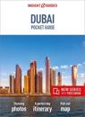 Insight Guides Pocket Dubai (Travel Guide with Free eBook)