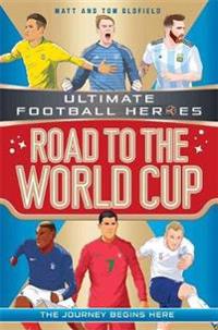 Road to the World Cup (Ultimate Football Heroes)