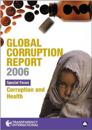 Global Corruption Report 2006