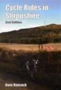 Cycle Rides in Shropshire
