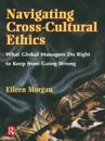 Navigating Cross-Cultural Ethics