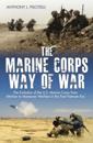 Marine Corps Way of War