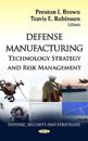 Defense Manufacturing