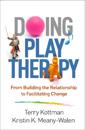 Doing Play Therapy