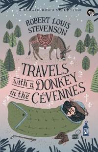 Travels with a Donkey in the C vennes