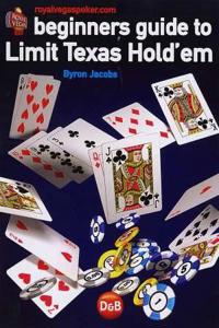 Beginners Guide to Limit Hold'em
