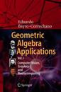 Geometric Algebra Applications Vol. I