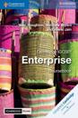 Cambridge IGCSE® Enterprise Coursebook with Digital Access (2 Years)