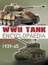 Encyclopaedia of Afvs of WWII: Tanks