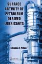 Surface Activity of Petroleum Derived Lubricants