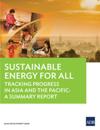 Sustainable Energy for All Status Report