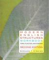 Modern English Structures Workbook
