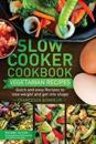Slow cooker Cookbook