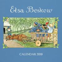 Elsa Beskow Calendar