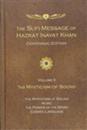 The Sufi Message of Hazrat Inayat Khan Vol. 2 Centennial Edition