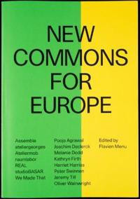 New Commons for Europe