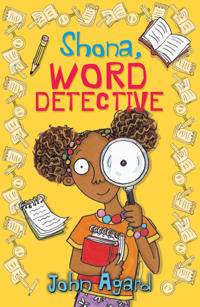 Shona, word detective - (4u2read)