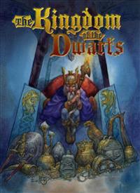 The Kingdom Of The Dwarfs