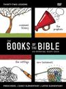 The Books Of The Bible Children's Curriculum