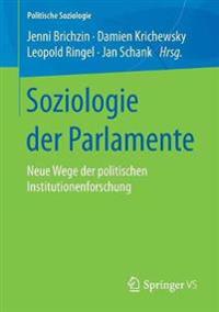 Soziologie Der Parlamente