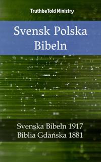 Svensk Polska Bibeln