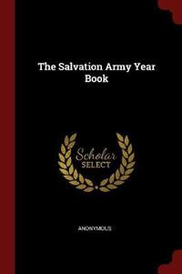 The Salvation Army Year Book