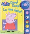 Peppa Gris; Ding! Dong!
