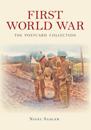 First World War The Postcard Collection