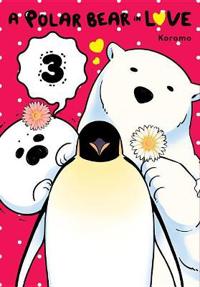 A Polar Bear in Love 3