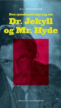 Den ejendommelige sag om Dr. Jekyll og Mr. Hyde