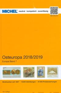 Michel Osteuropa 2018/2019 (EK 7)