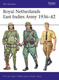Royal Netherlands East Indies Army 1936?42