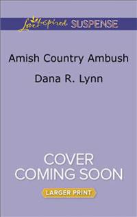 Amish Country Ambush