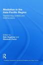 Mediation in the Asia-Pacific Region