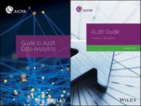 Guide to Audit Data Analytics and Audit Guide