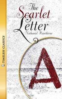 Scarlet Letter Novel