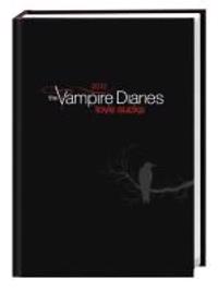 Vampire Diaries Kalenderbuch 2012