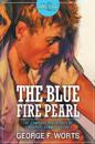 The Blue Fire Pearl - The Complete Adventures of Singapore Sammy, Volume 1