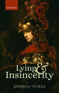Lying and Insincerity