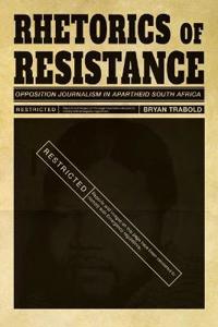 Rhetorics of Resistance