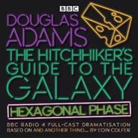 The Hitchhiker's Guide to the Galaxy 6