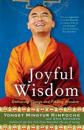 Joyful Wisdom: Embracing Change and Finding Freedom