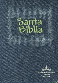 Santa Biblia-Rvr 1960-Zipper