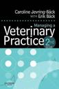 Managing a Veterinary Practice