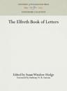Elfreth Book of Letters CB