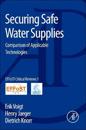Securing Safe Water Supplies