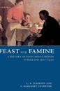 Feast and Famine