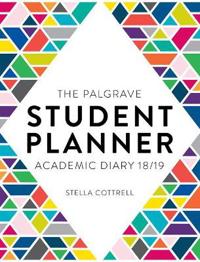 The Palgrave Planner 2018-19
